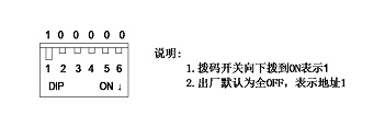 SPD-HT485_D機(jī)架溫濕度傳感器，機(jī)架溫濕度傳感器